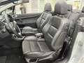 Peugeot 307 CC 2.0 Tendance, Leder , Sitz., HU 03 27! Silber - thumbnail 10