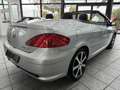 Peugeot 307 CC 2.0 Tendance, Leder , Sitz., HU 03 27! Silber - thumbnail 3