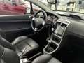 Peugeot 307 CC 2.0 Tendance, Leder , Sitz., HU 03 27! Silber - thumbnail 14