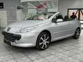 Peugeot 307 CC 2.0 Tendance, Leder , Sitz., HU 03 27! Silber - thumbnail 21