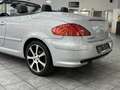 Peugeot 307 CC 2.0 Tendance, Leder , Sitz., HU 03 27! Silber - thumbnail 18