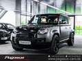 Land Rover Defender 5.0 V8 P425 X 110 MattLack Grijs - thumbnail 4