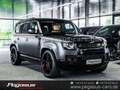 Land Rover Defender 5.0 V8 P425 X 110 MattLack Grijs - thumbnail 5