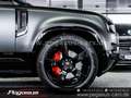 Land Rover Defender 5.0 V8 P425 X 110 MattLack Grijs - thumbnail 17