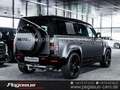 Land Rover Defender 5.0 V8 P425 X 110 MattLack Grijs - thumbnail 6