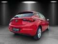 Opel Astra K 1.6 CDTI Edition PDC/NAVI/TEMPOMAT Rot - thumbnail 5