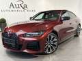 BMW 440 xDrive NAV+LASER+HEAD-UP+PANORAMA Rojo - thumbnail 2