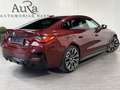 BMW 440 xDrive NAV+LASER+HEAD-UP+PANORAMA Rojo - thumbnail 4