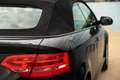 Audi A3 A3 Cabrio 1.2 TFSI Skyline edition Skyline edition Negro - thumbnail 9