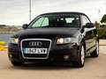 Audi A3 A3 Cabrio 1.2 TFSI Skyline edition Skyline edition Negro - thumbnail 3