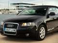 Audi A3 A3 Cabrio 1.2 TFSI Skyline edition Skyline edition Negro - thumbnail 4