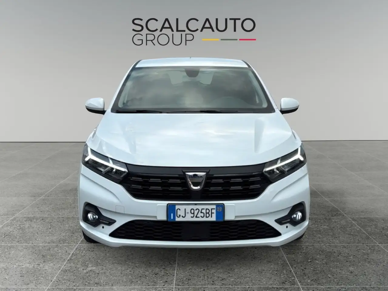 Dacia Sandero Streetway III 2021 Streetway 1.0 tce ECO-G Comfort, миниатюра 2