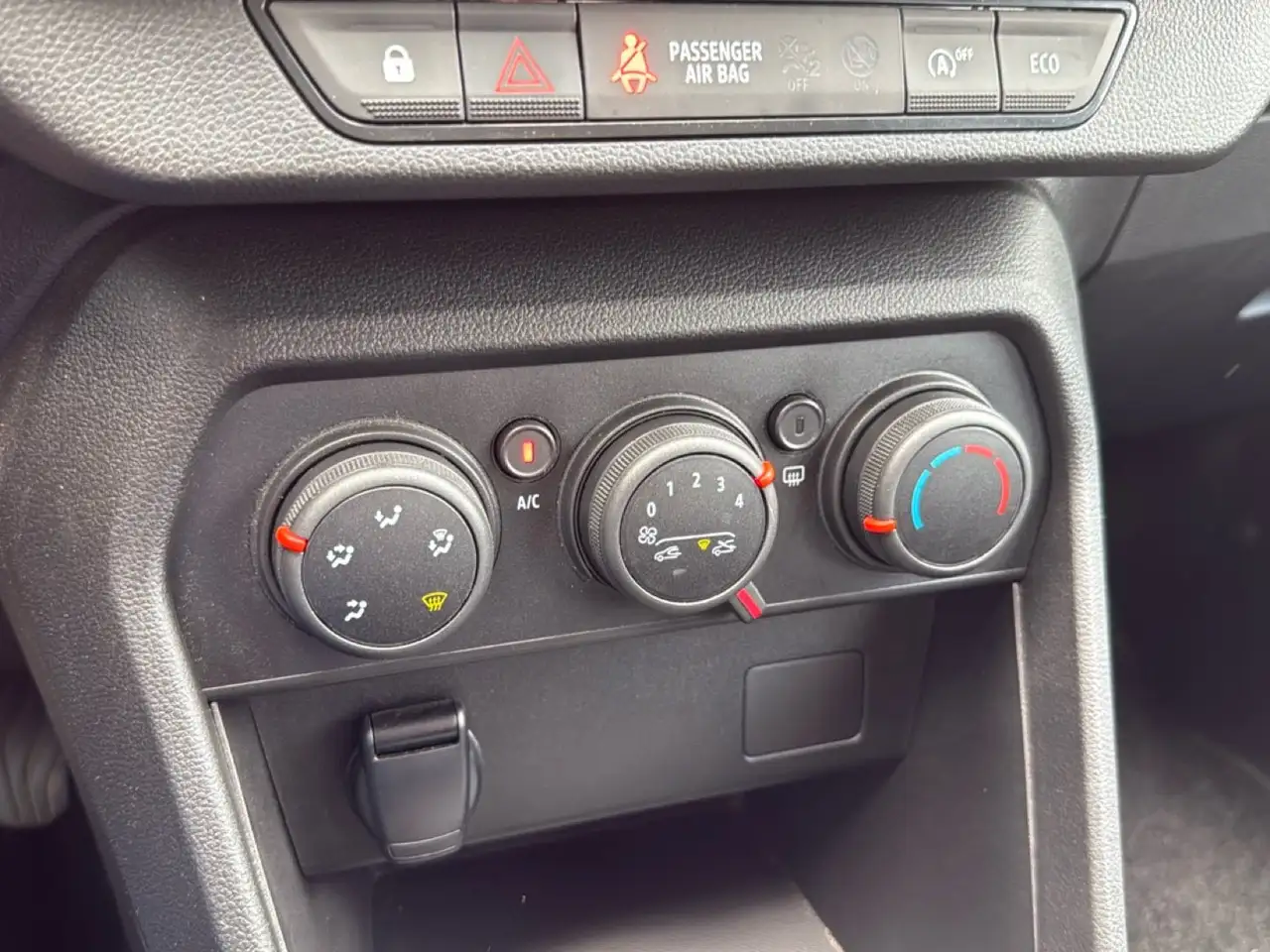 Dacia Sandero Streetway III 2021 Streetway 1.0 tce ECO-G Comfort, миниатюра 16