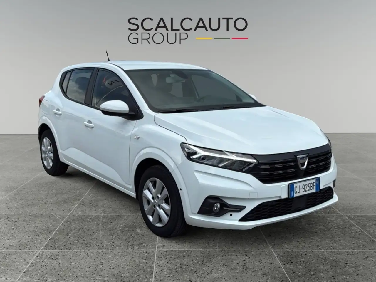 Dacia Sandero Streetway III 2021 Streetway 1.0 tce ECO-G Comfort, миниатюра 3