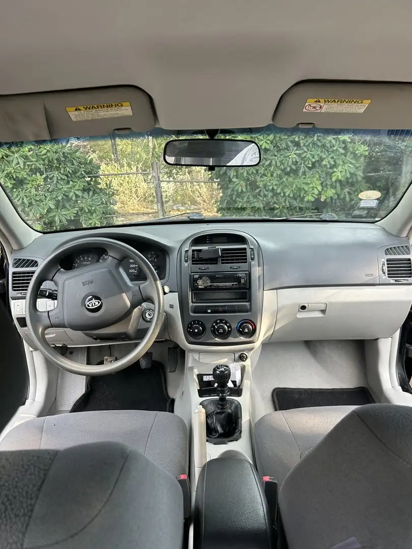 Kia Cerato 1.5 CRDi 102 EX Luxe - 2
