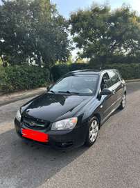 1.5 CRDi 102 EX Luxe