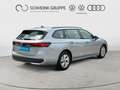 Volkswagen Passat Variant 1.5 eTSI DSG Navi Kamera ACC Plateado - thumbnail 5