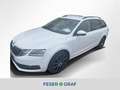 Skoda Octavia 2.0 TDI Ambition,Navi,LED,Kamera Weiß - thumbnail 1
