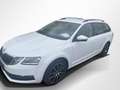 Skoda Octavia 2.0 TDI Ambition,Navi,LED,Kamera Weiß - thumbnail 4