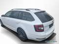 Skoda Octavia 2.0 TDI Ambition,Navi,LED,Kamera Weiß - thumbnail 2