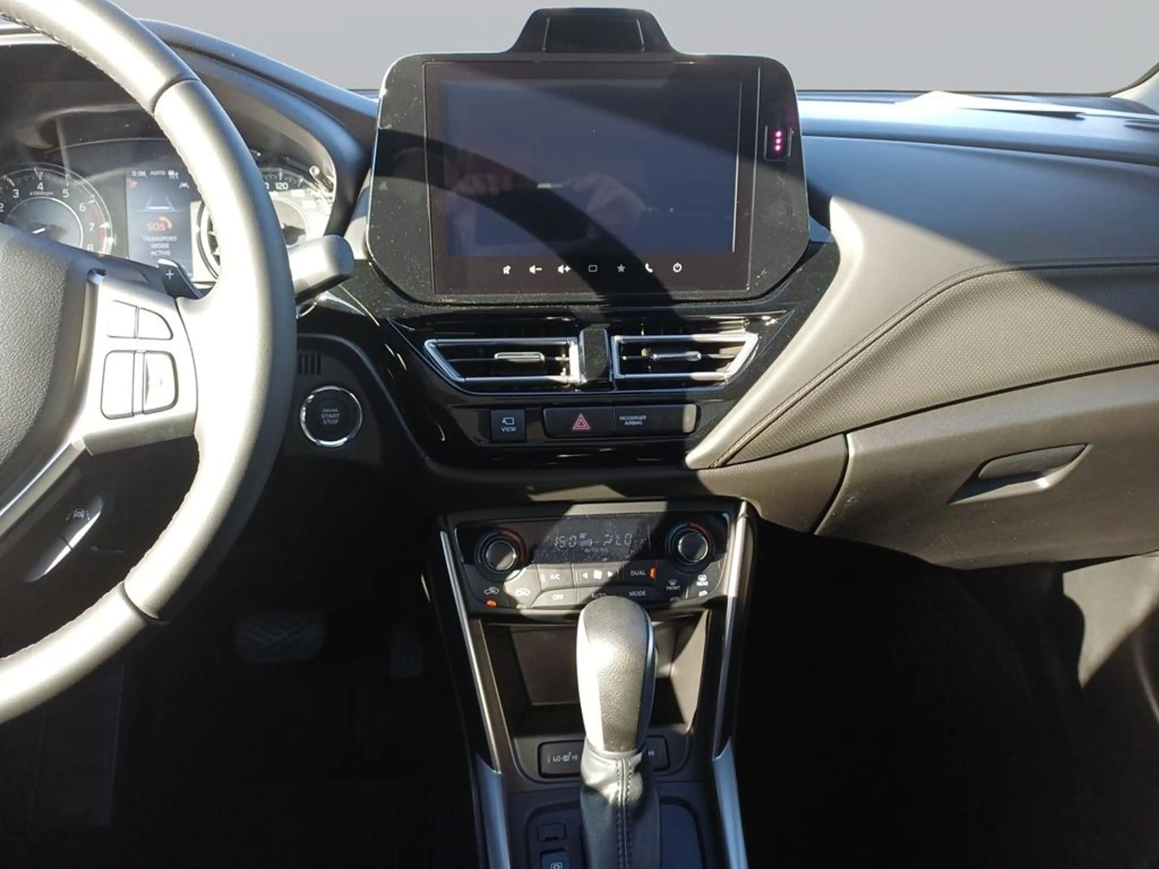 Suzuki SX4 S-Cross 1.4 COMFORT+ ALLGRIP 6AT — photo 14