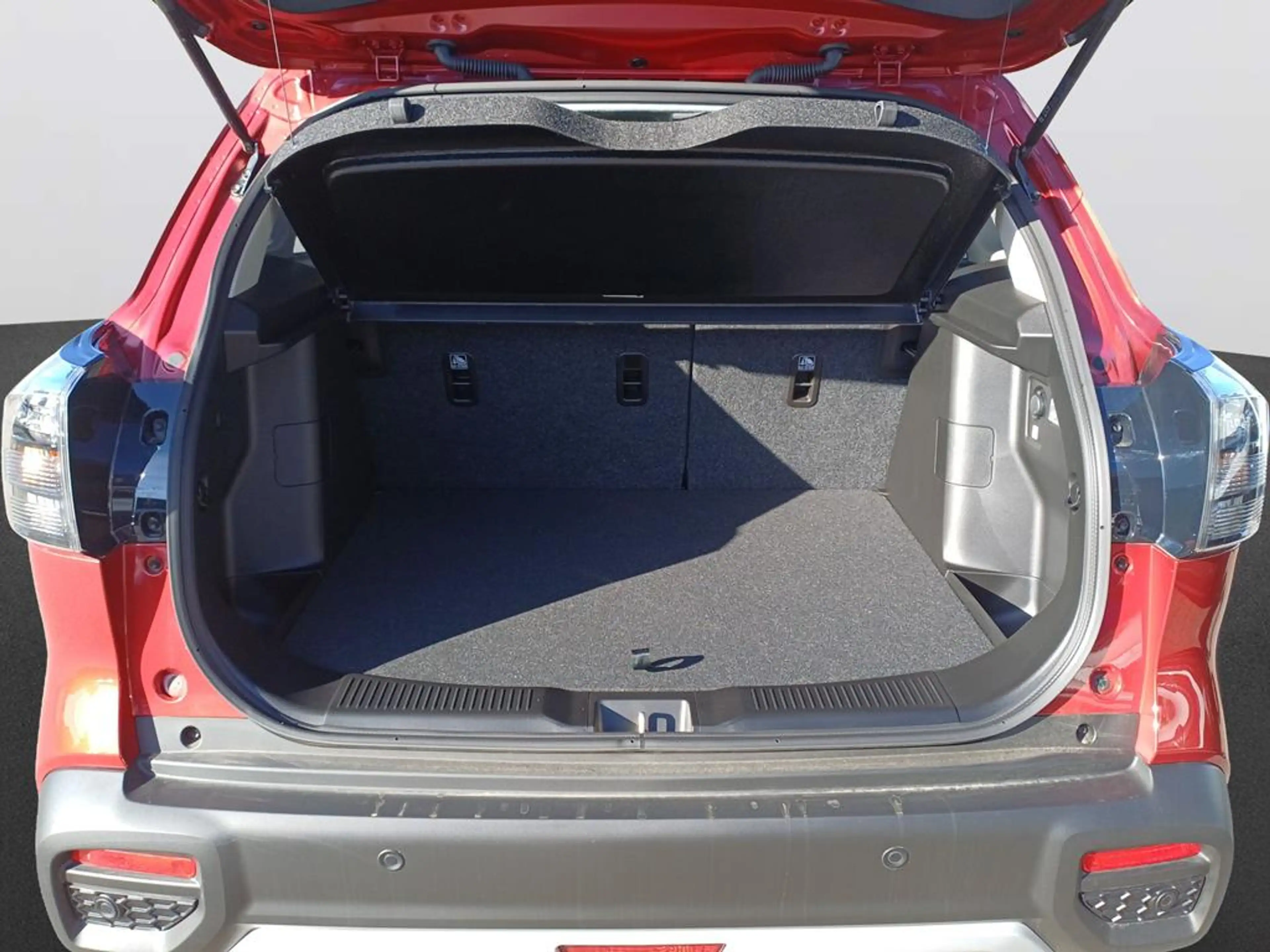 Suzuki SX4 S-Cross 1.4 COMFORT+ ALLGRIP 6AT — photo 9