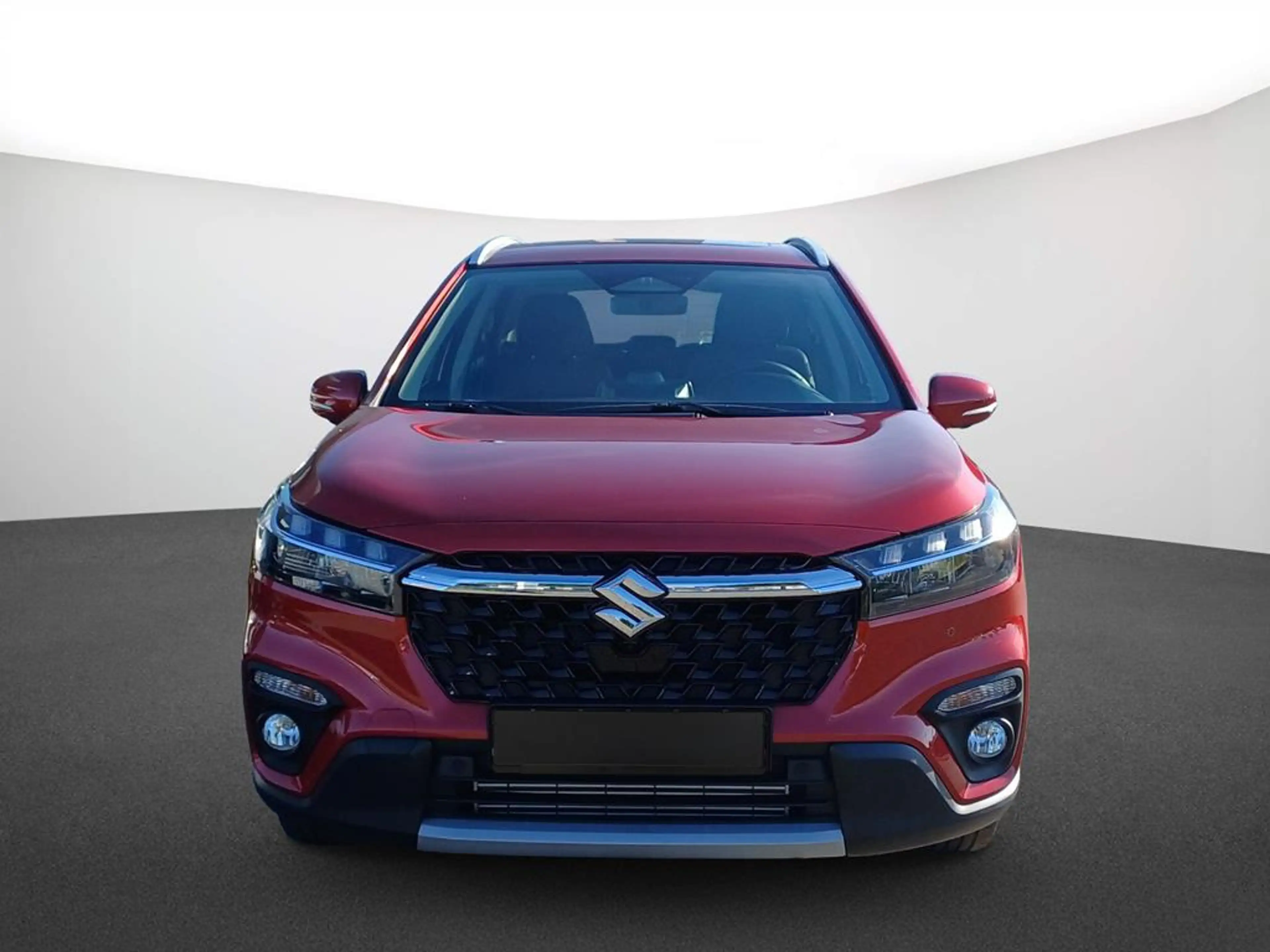 Suzuki SX4 S-Cross 1.4 COMFORT+ ALLGRIP 6AT — photo 3