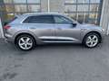 Audi e-tron e-tron 50 quattro Launch edition plus 71 kWh Gris - thumbnail 4