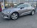 Audi e-tron e-tron 50 quattro Launch edition plus 71 kWh Gris - thumbnail 1