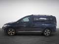 Volkswagen Caddy Maxi 2.0 TDI DSG Style LED Kamera AHK Blau - thumbnail 3