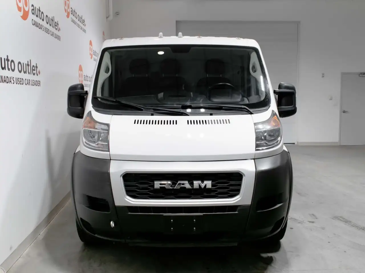 RAM Promaster fotografie RAM Promaster