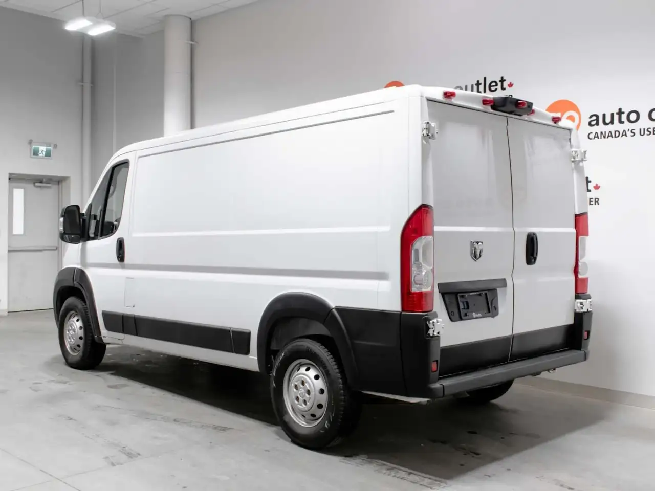 RAM Promaster fotografie RAM Promaster