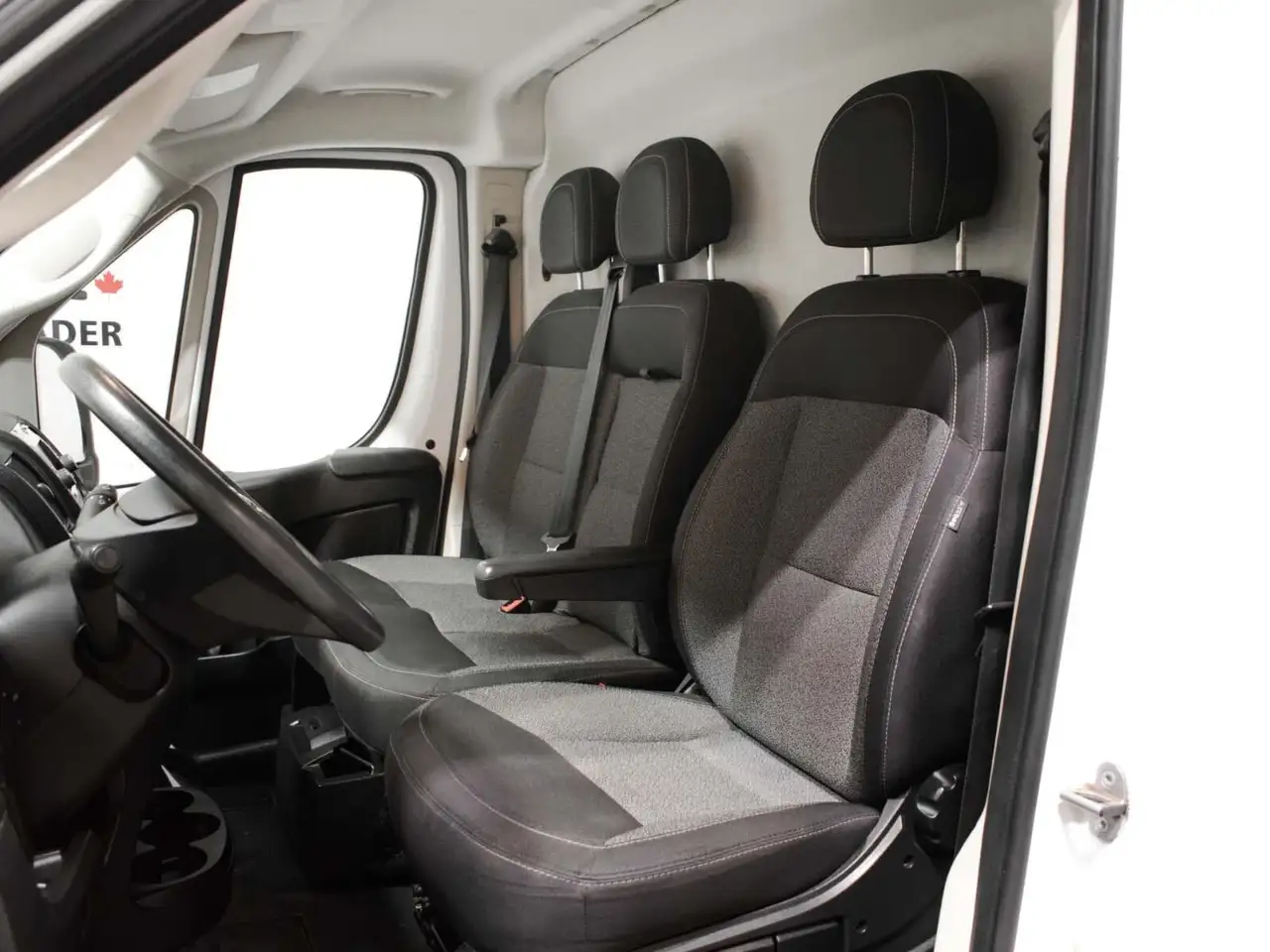 RAM Promaster fotografie RAM Promaster