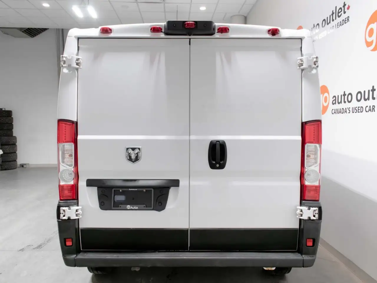 RAM Promaster fotografie RAM Promaster