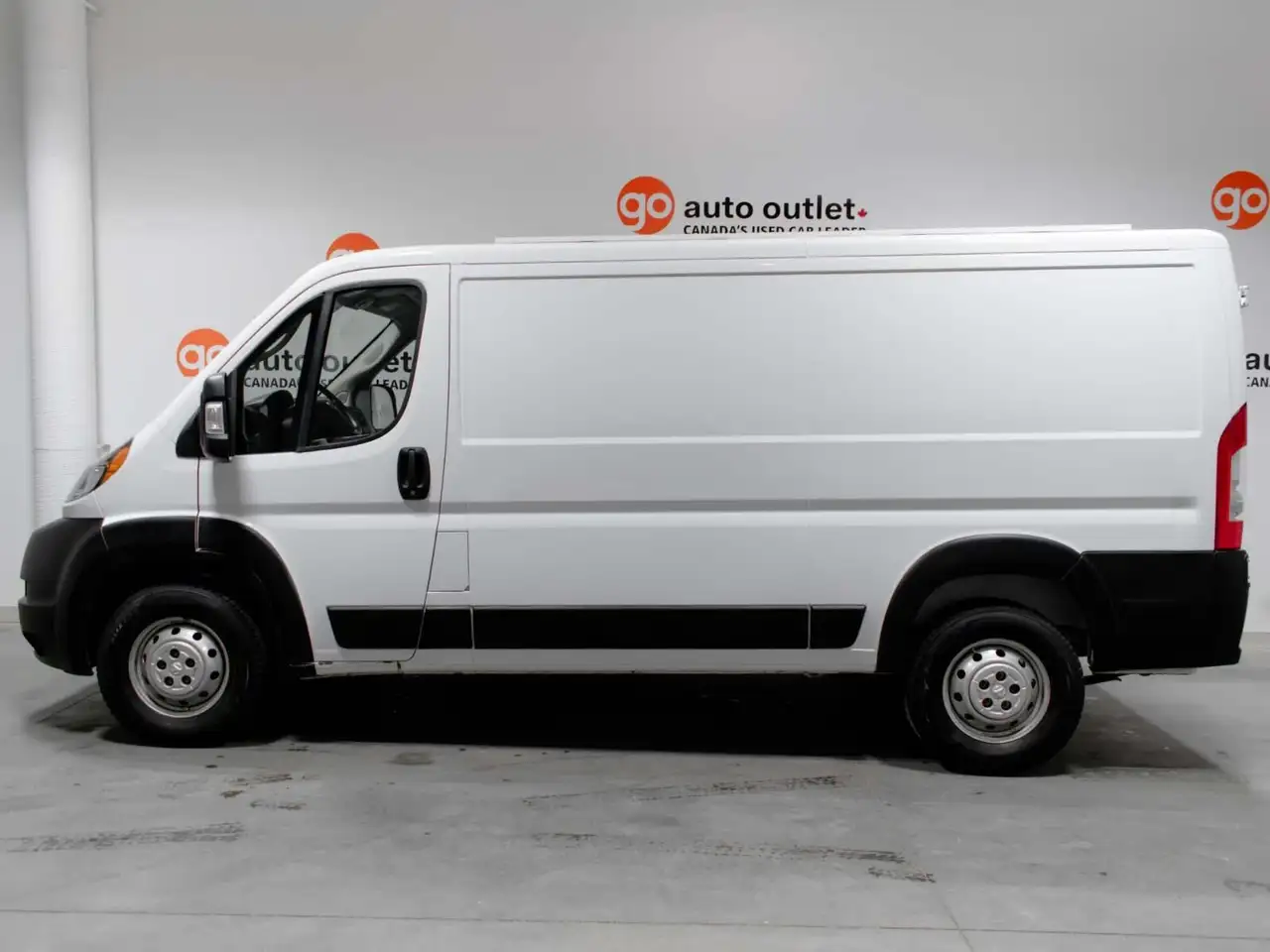 RAM Promaster fotografie RAM Promaster