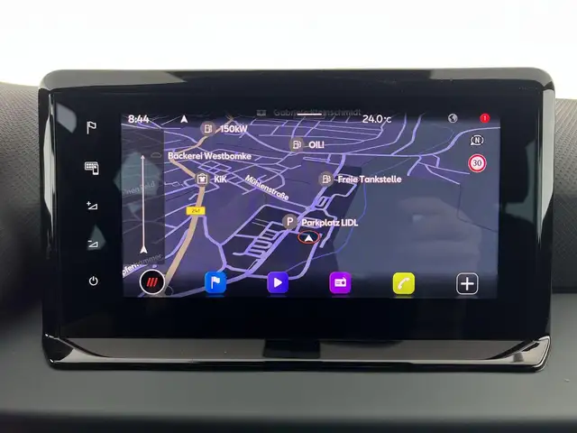 Seat Ibiza view 12