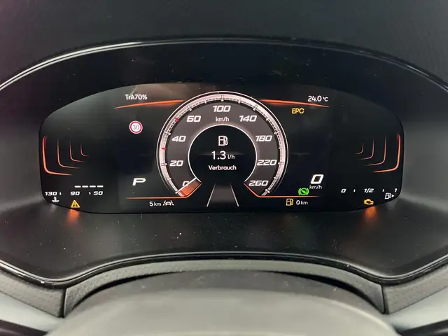 Seat Ibiza view 11