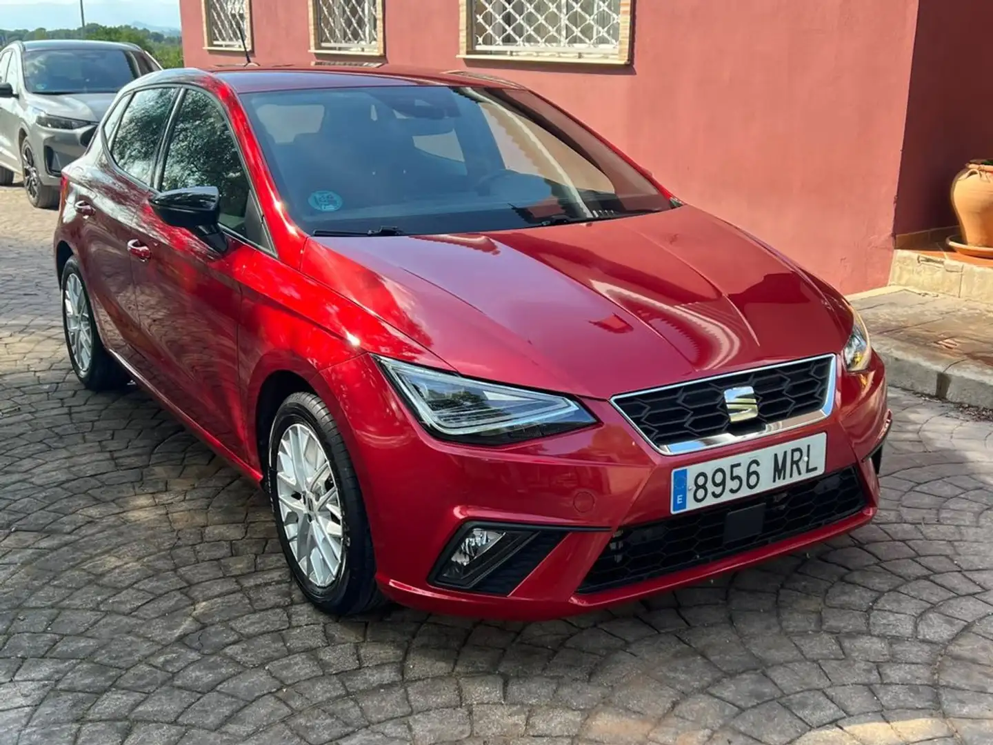SEAT Ibiza 1.0 TSI S&S FR XS 115 - 2