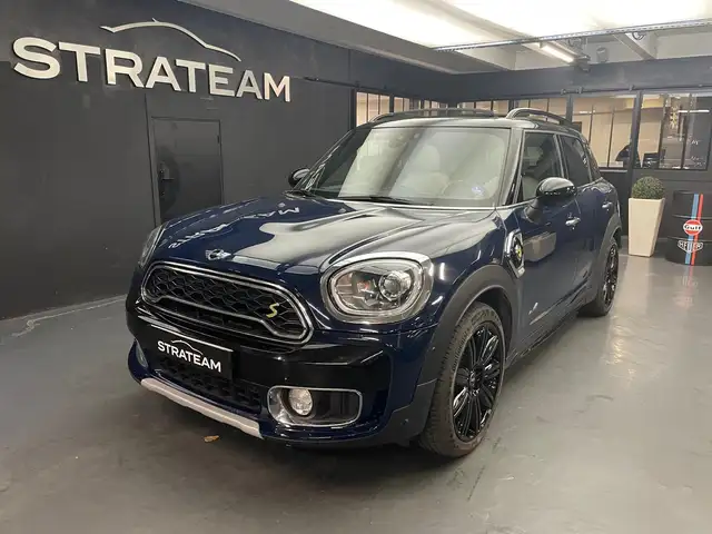 MINI Countryman C COOPER SE EXQUISITE ALL4 BVA