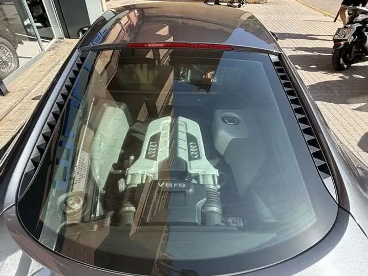 Audi R8 2009, foto 5
