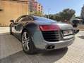 Audi R8 Deportivo  Automático de 2 Puertas Gris - thumbnail 6