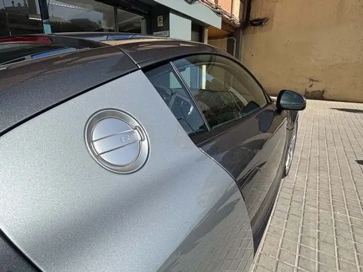 Audi R8 2009, foto 3