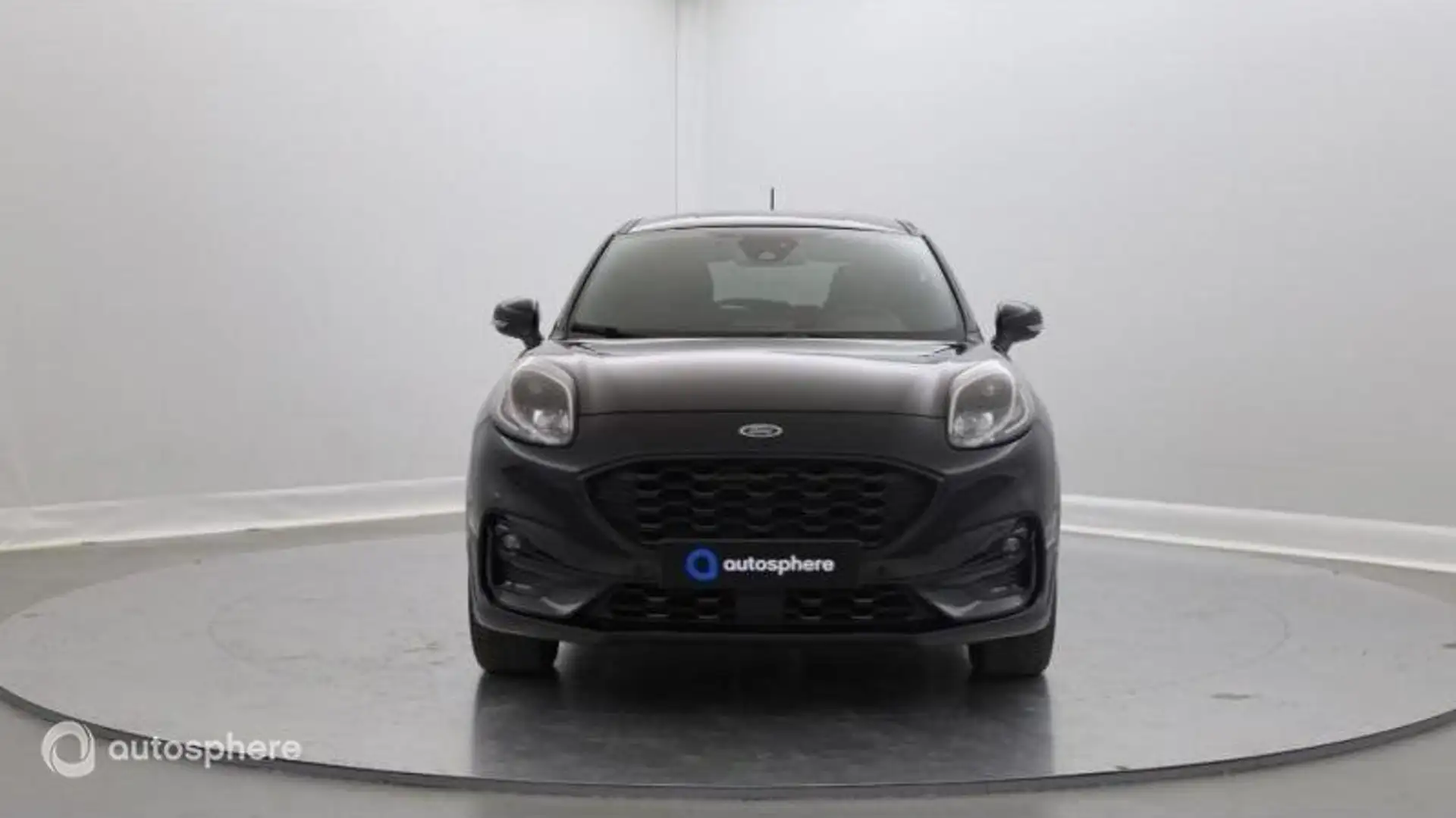 Ford Puma 1.0 EcoBoost 155ch S\u0026S mHEV ST-Line X Powersh - 2