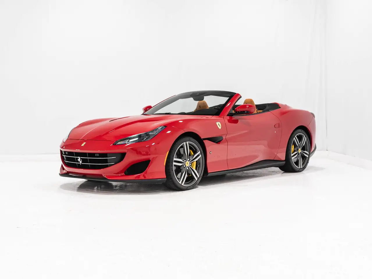 2020 Ferrari Portofino