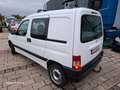 Peugeot Partner Erst Besitz, 83000 km,Ahk Weiß - thumbnail 2