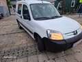 Peugeot Partner Erst Besitz, 83000 km,Ahk Weiß - thumbnail 4