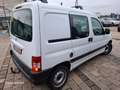 Peugeot Partner Erst Besitz, 83000 km,Ahk Weiß - thumbnail 3