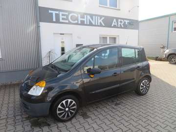 1.2 16V TÜV bis 06/2025 Export Verkauf