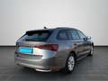 Skoda Octavia Combi 1.5 eTSI DSG Selection LED+ACC+Kam Grau - thumbnail 2