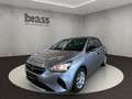 Opel Corsa 1.2 Basis Start/Stop Plateado - thumbnail 1